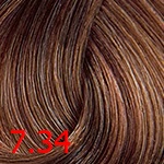 Revlon Color Excel 7-34 светло ореховый Revlon Color Excel 7-34 светло ореховый